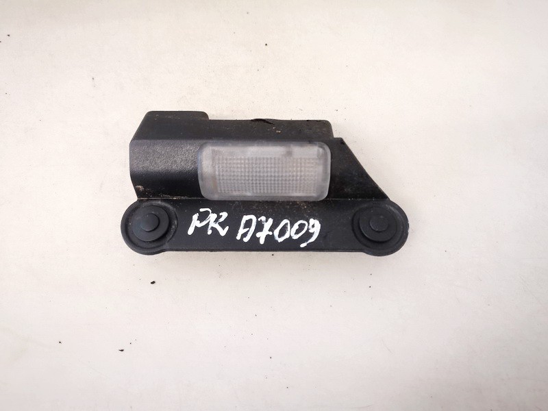 A2519183730 Mercedes-Benz ML-CLASS 2007 Interior lighting