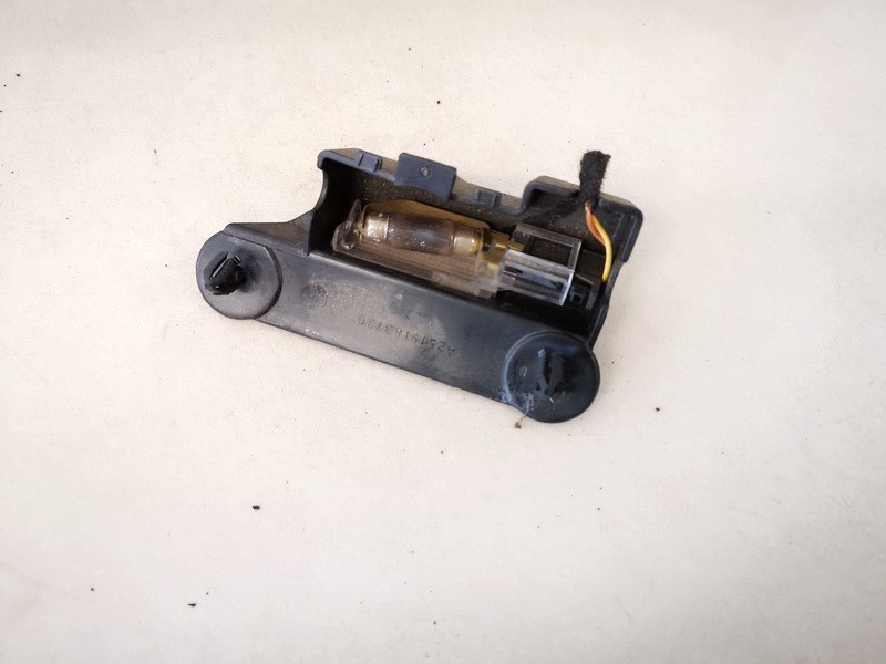 A2519183730 Mercedes-Benz ML-CLASS 2007 Interior lighting - Thumbnail 3