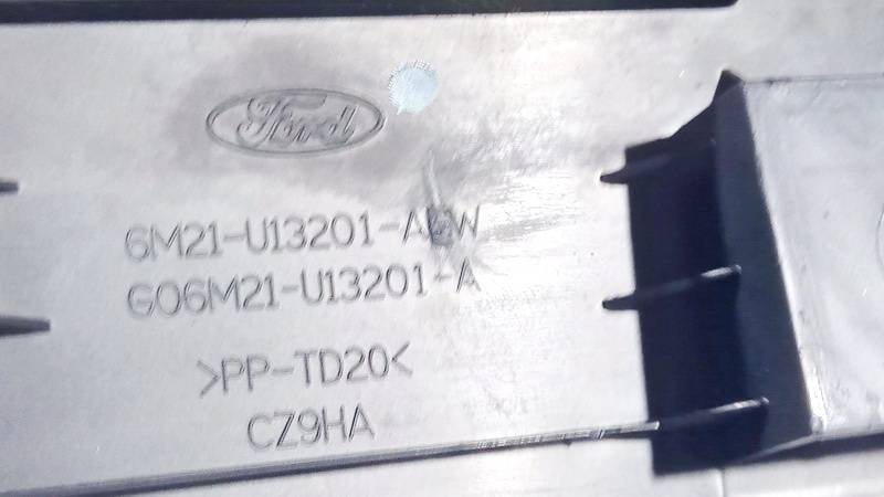 6M21U13201ABW Ford Mondeo 2007 Salono apdaila (plastmases) - Thumbnail 3