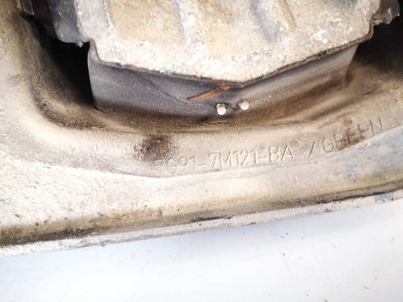 7G917M121BA Ford Mondeo 2014 Engine Mounting and Transmission Mount (Engine support) - Thumbnail 3