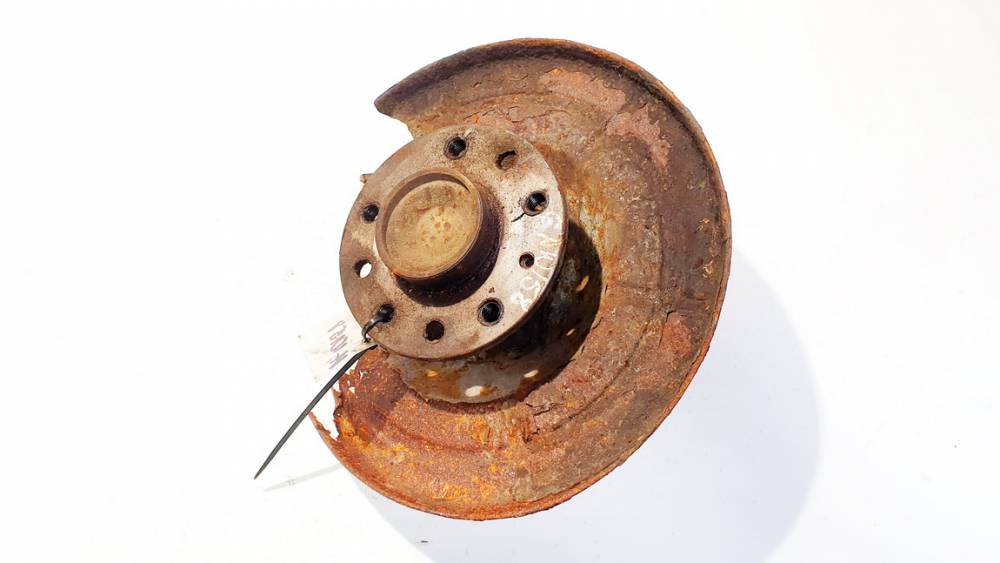 Opel Zafira 2003 Pyörän napa (laakeri) - TAKANA OIKEALLA