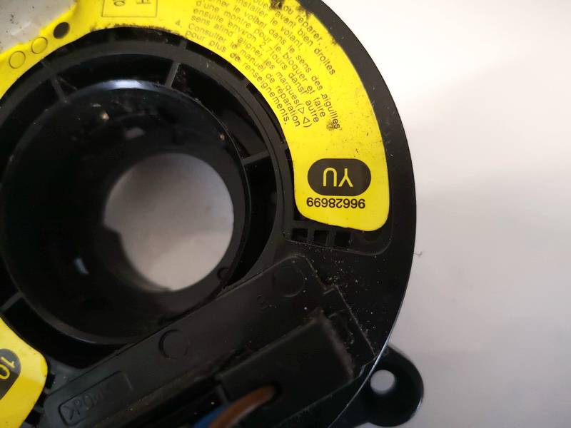 96628699 Chevrolet Captiva 2007 Mechanizm kierowniczy (kaseta kierownicza) - Thumbnail 2