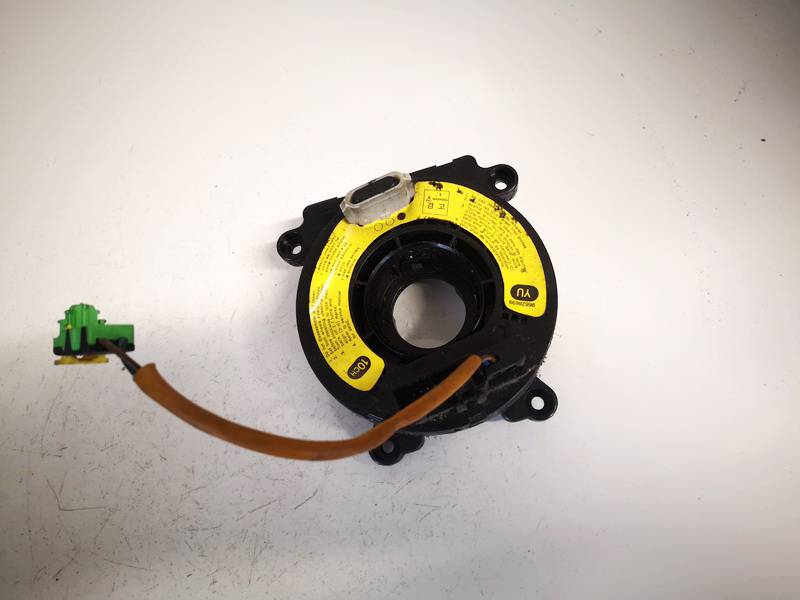 96628699 Chevrolet Captiva 2007 Mechanizm kierowniczy (kaseta kierownicza)