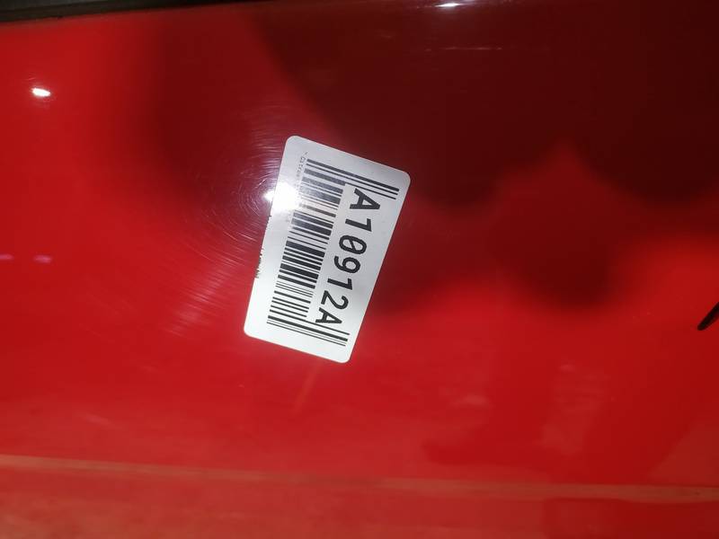 RAUDONOS Citroen DS3 2010 Doors - FRONT LEFT - Thumbnail 3