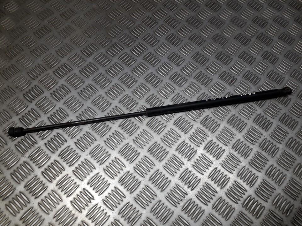 2S51B406A10AC Ford Fiesta 2005 Amortyzator tylnej klapy (pokrywy silnika) - TYLNE