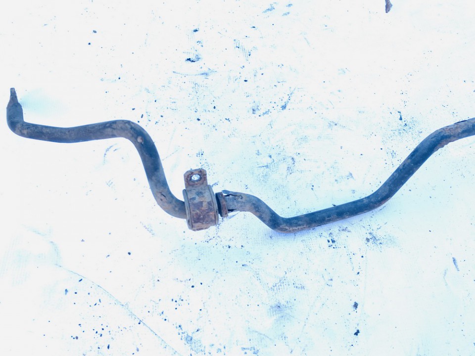 Audi A6 2004 Stabilizer (sway bar, anti roll bar) - REAR - Thumbnail 3