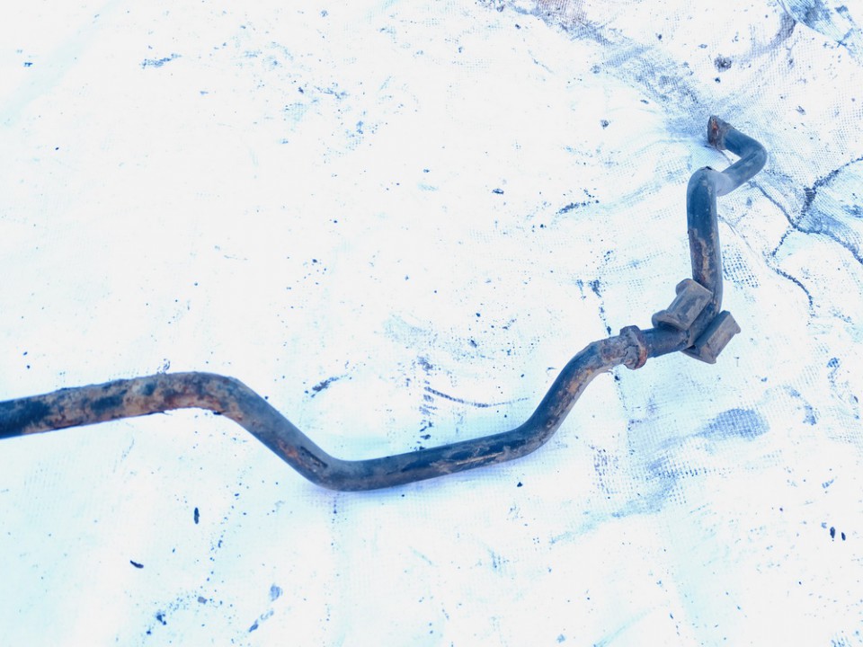 Audi A6 2004 Stabilizer (sway bar, anti roll bar) - REAR - Thumbnail 2