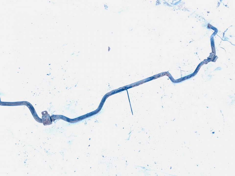 Audi A6 2004 Stabilizer (sway bar, anti roll bar) - REAR