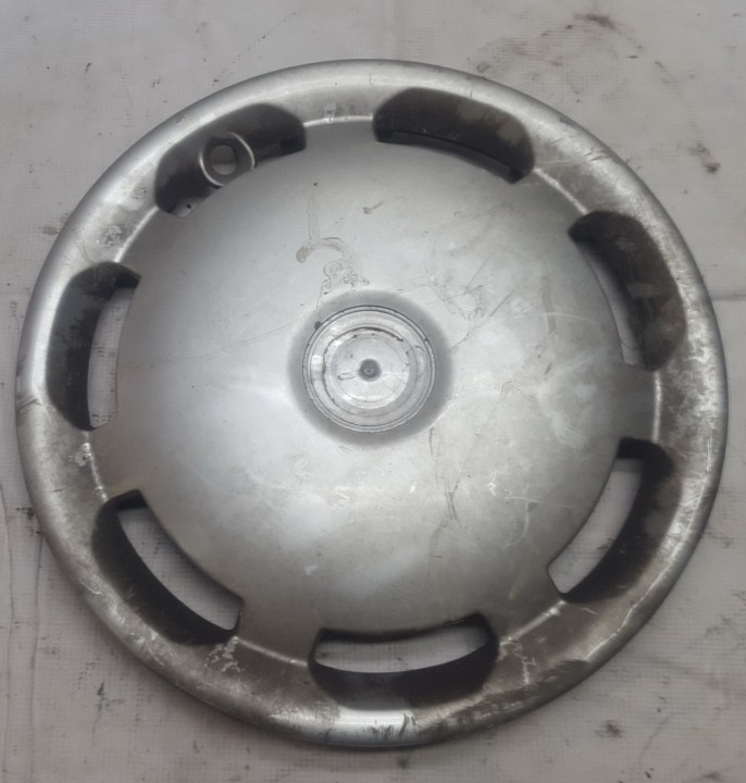 1U0601147 Skoda Octavia 2002 Hub Cap (Cover) 15