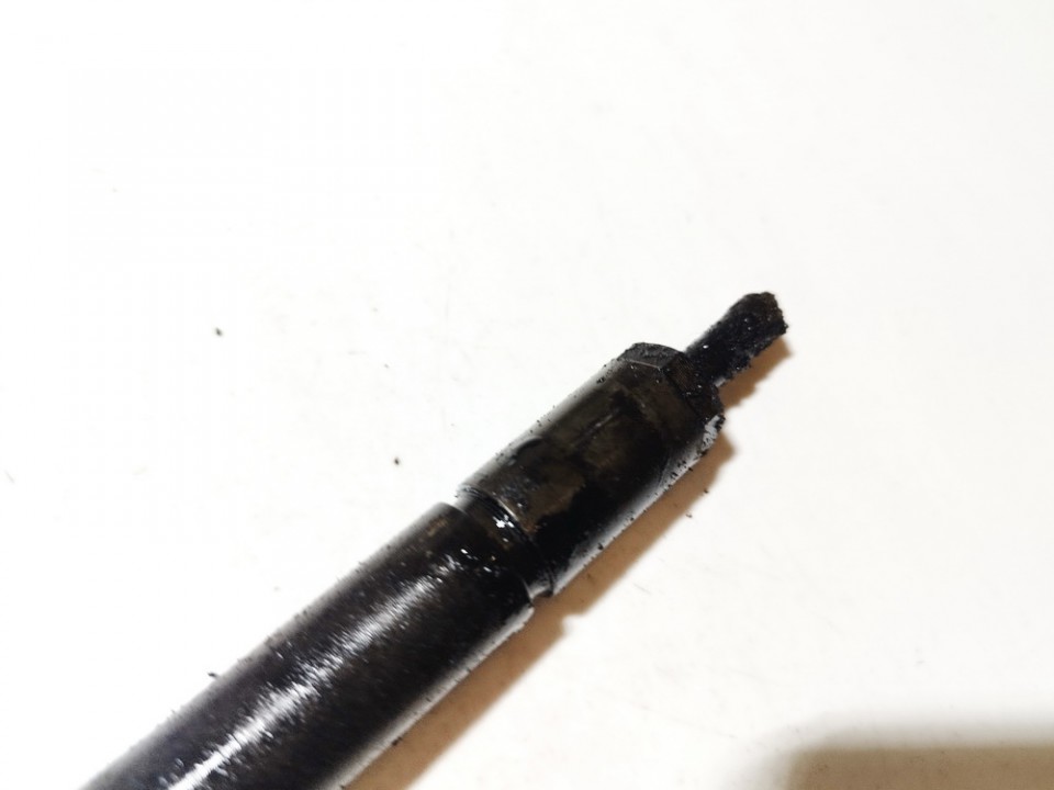 0445110239 used Fuel Injector Ford Focus 2007 1.6L EIS01495925 Used