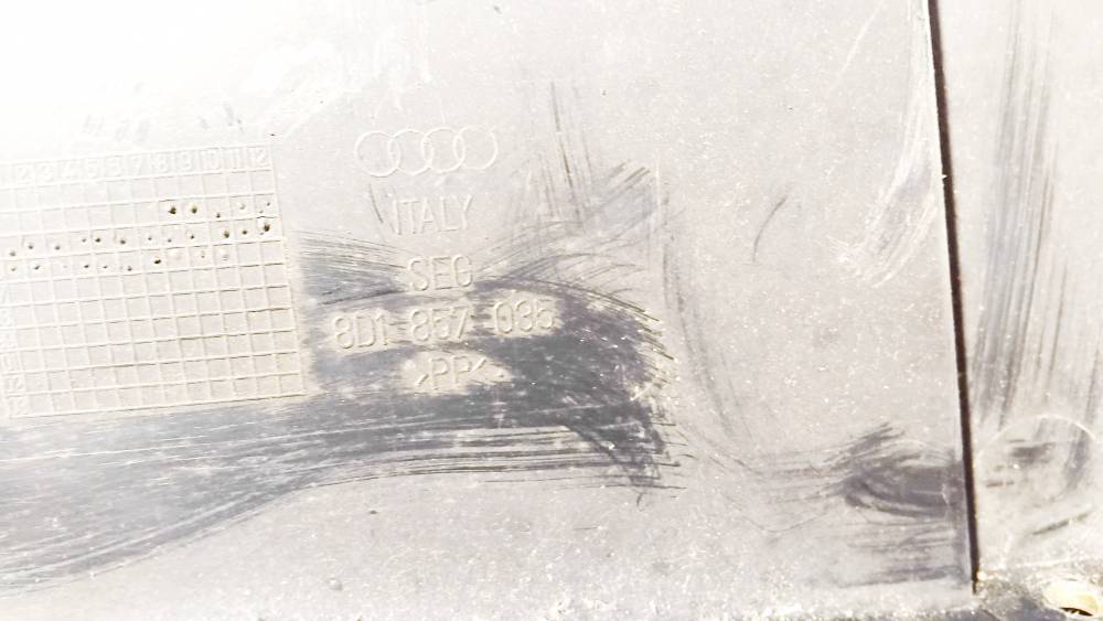 8D1857035 Audi A4 1997 Guantera - Thumbnail 3