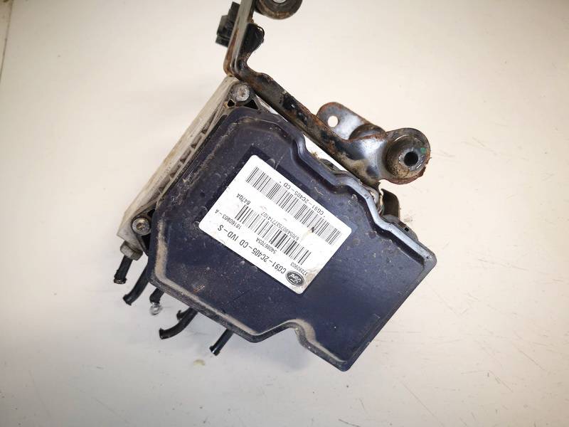 CG912C405CD Ford Mondeo 2014 ABS Unit (ABS Brake Pump)