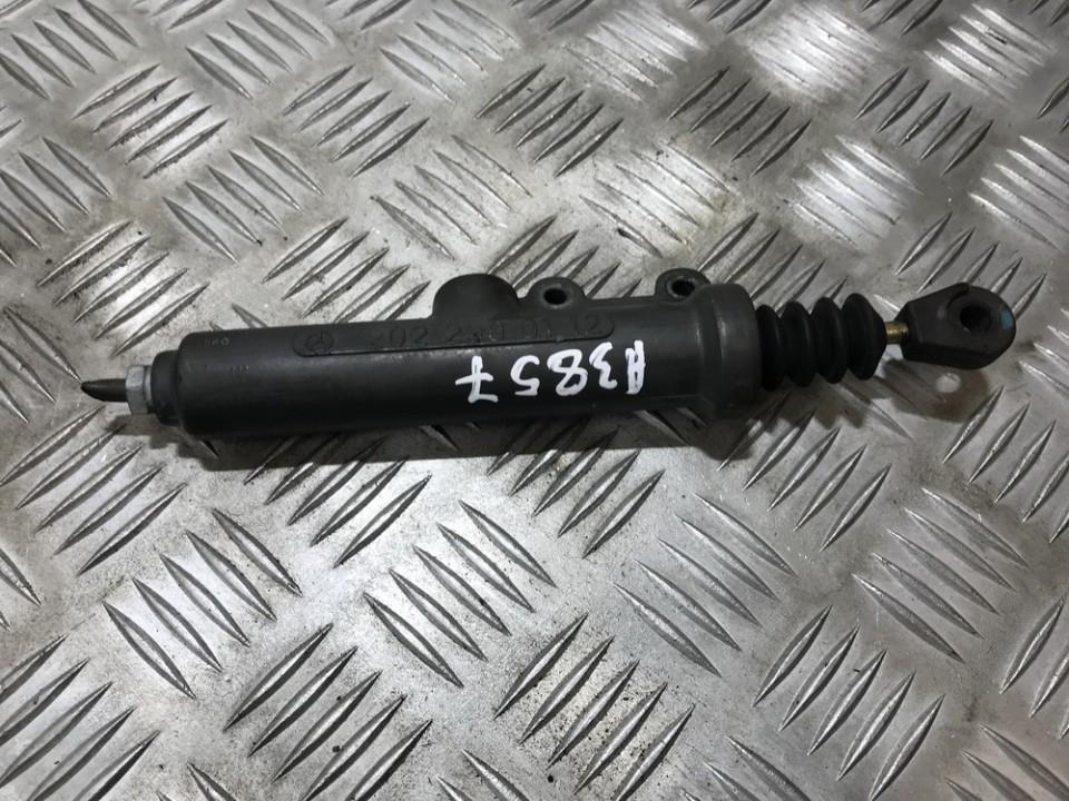 2022900112 Mercedes-Benz E-CLASS 1998 Sajūga galvenais cilindrs