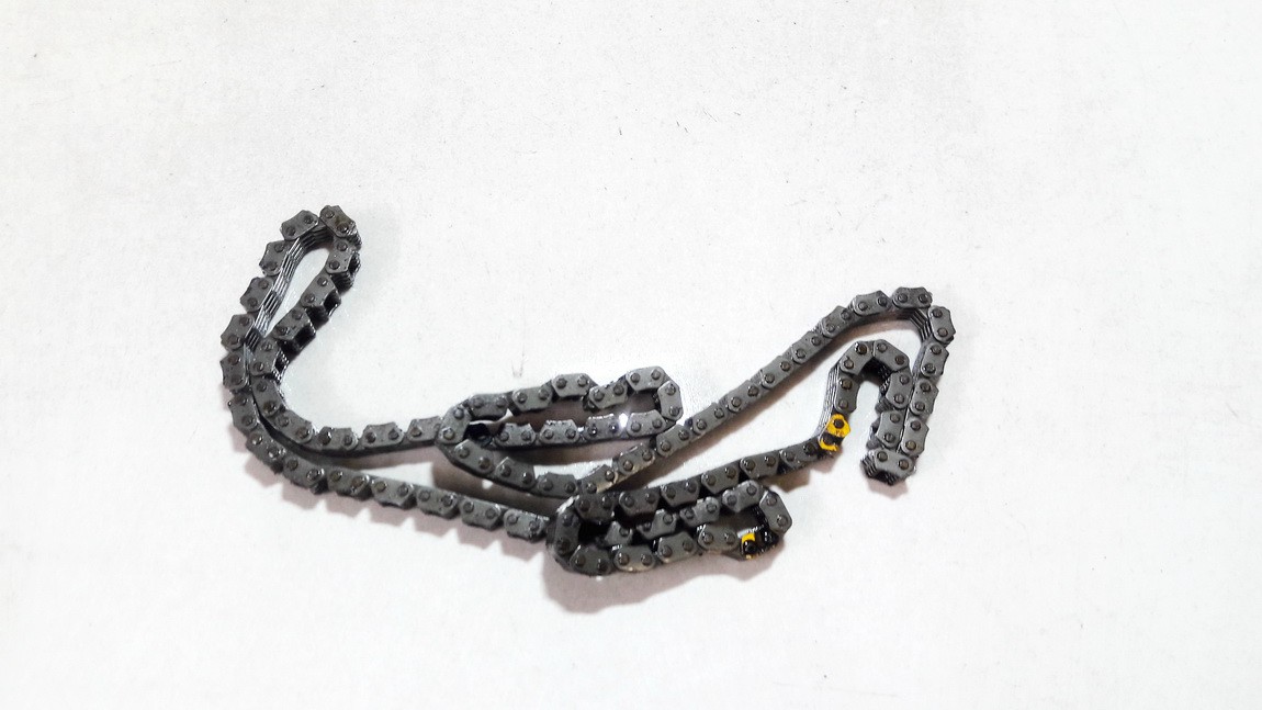 Nissan Primera 2003 Timing chain (camshaft)