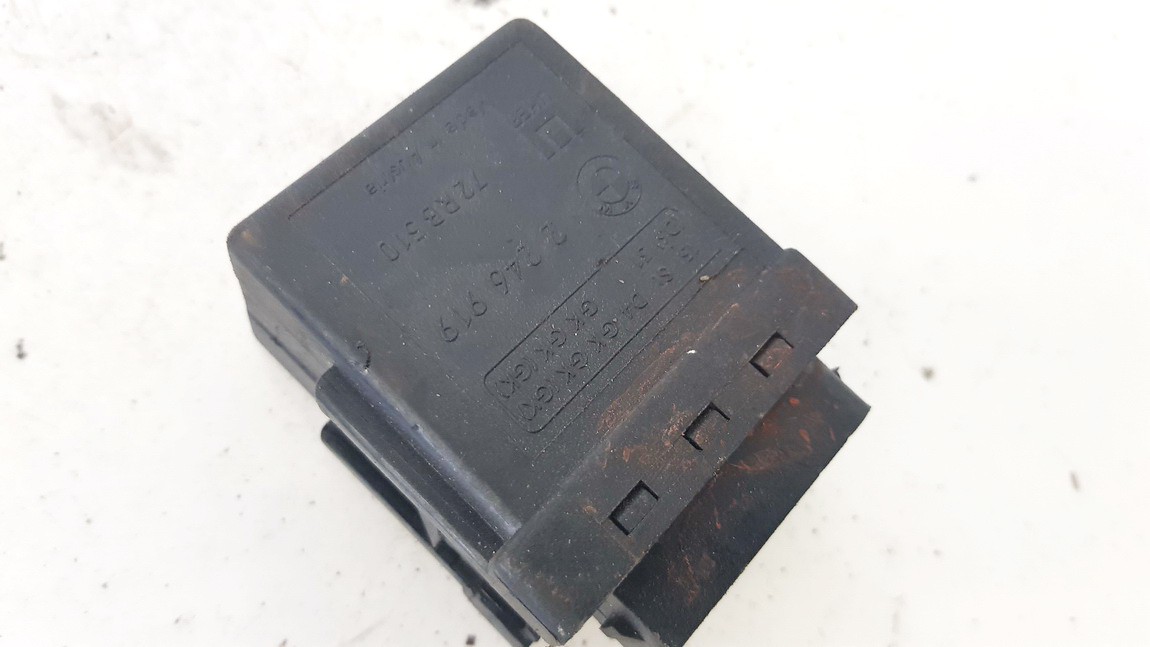 2246919 BMW 5-Series 2001 Bougies de Préchauffage Étincelle - Thumbnail 2