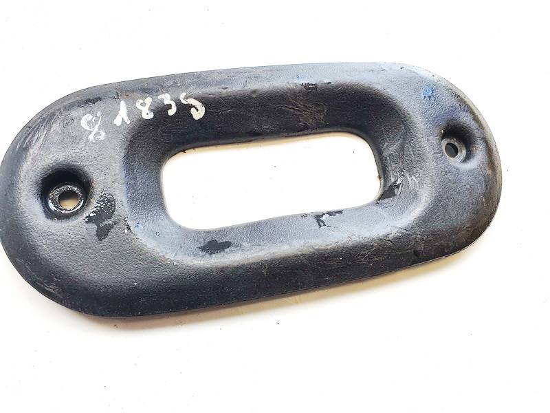 563940 Chrysler 300C 2006 Salono apdaila (plastmases)