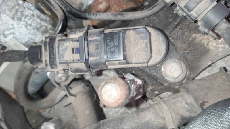 393002A000 Hyundai i30 2008 Capteur de Vitesse Détecteur - Thumbnail 2