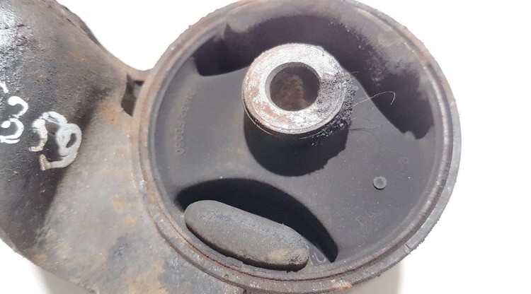 21832FD060 Kia Rio 2003 Engine Mounting and Transmission Mount (Engine support) - Thumbnail 3