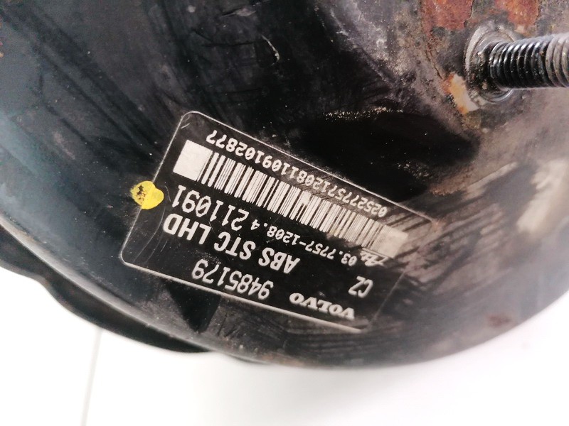9485179 03775712084 Brake servo booster (Servo brake) Volvo S80 1999