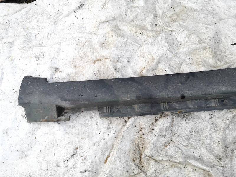 30698905 Volvo V50 2004 Plastmasinis slenkstis kairys - Thumbnail 2