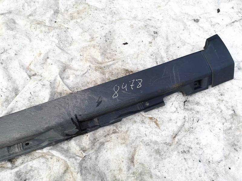 30698905 Volvo V50 2004 Plastmasinis slenkstis kairys