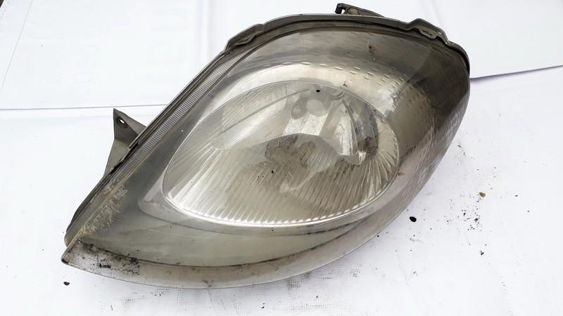7700311373 Renault Trafic 2003 Headlight - FRONT LEFT