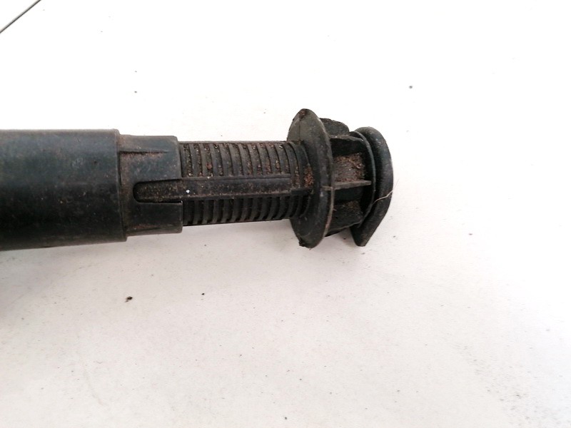 8E0804899 Audi A6 2005 Spare Tire Wheel Mount - Thumbnail 3