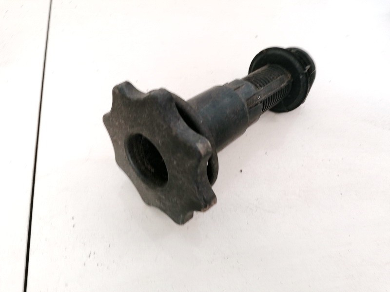 8E0804899 Audi A6 2005 Spare Tire Wheel Mount - Thumbnail 2