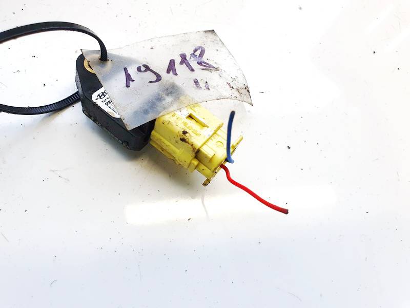 95920A6000 Kia Ceed 2014 Srs Airbag crash sensor