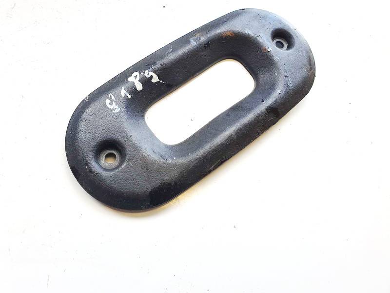 563940 Chrysler 300C 2006 Salono apdaila (plastmases)