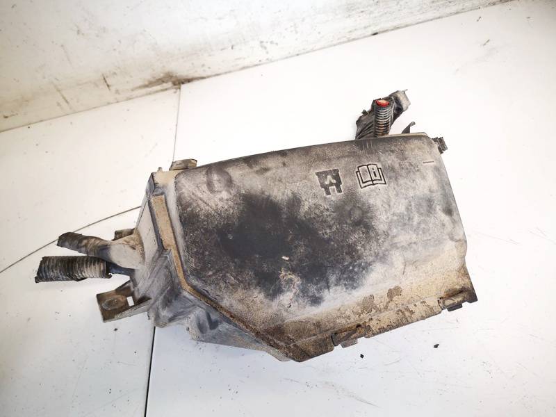 6G9T14A067AB Ford Mondeo 2014 Блок предохранителей