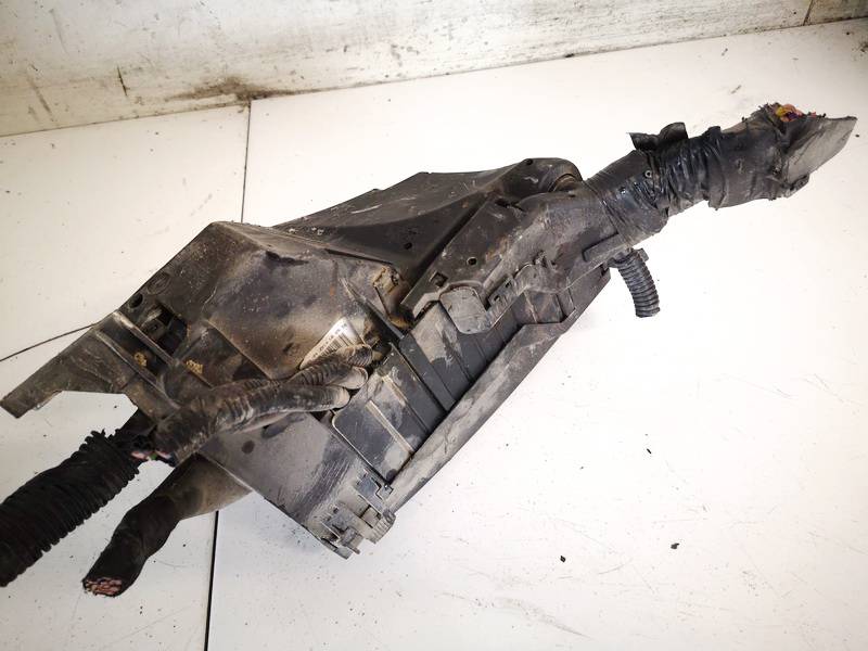 6G9T14A067AB Ford Mondeo 2014 Saugikliu deze - Thumbnail 2