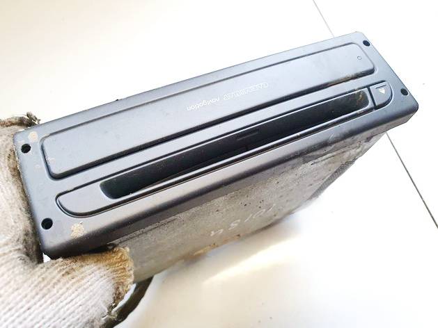 8200313631 Renault Espace 2003 CD changers