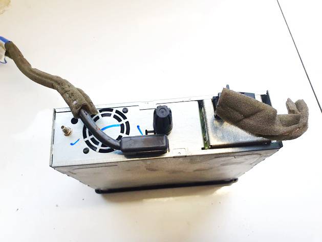 8200313631 Renault Espace 2003 CD changers - Thumbnail 3