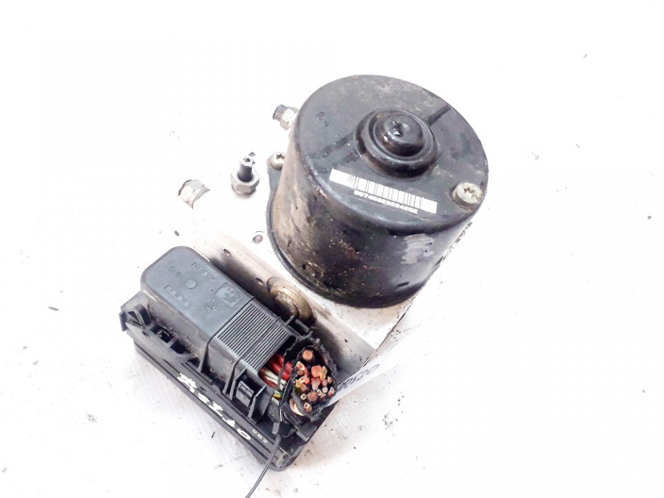 30736589A Volvo V50 2006 ABS bloks - Thumbnail 2