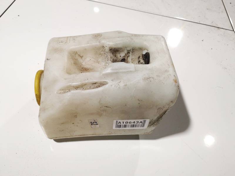 Opel Combo 2007 Langu apiplovimo bakelis