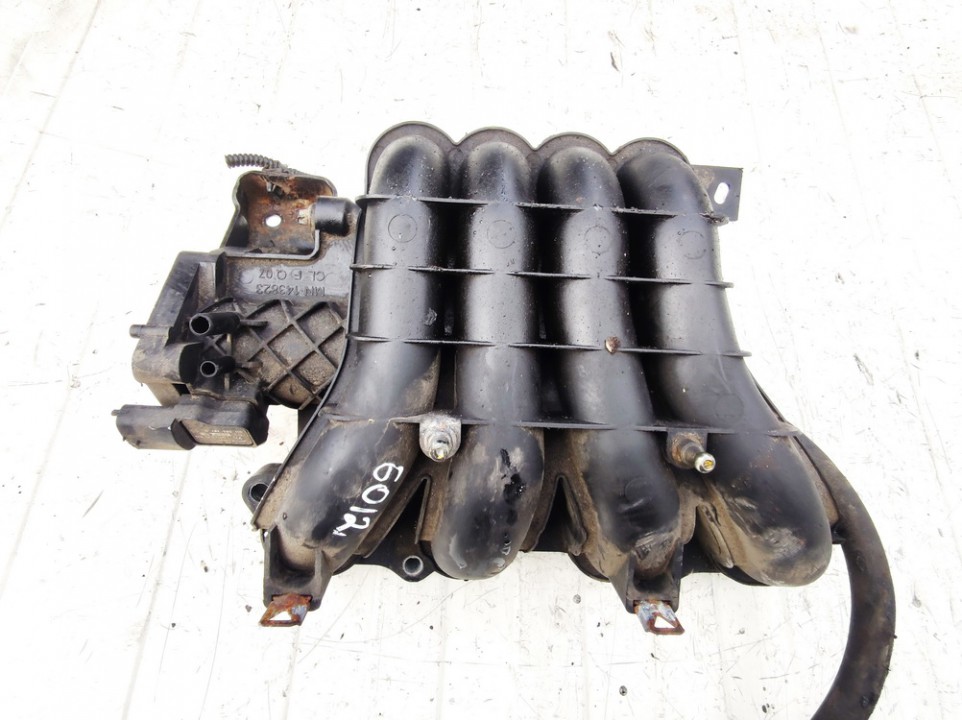 MN143823 Mitsubishi Lancer 2011 Kolektor ssący