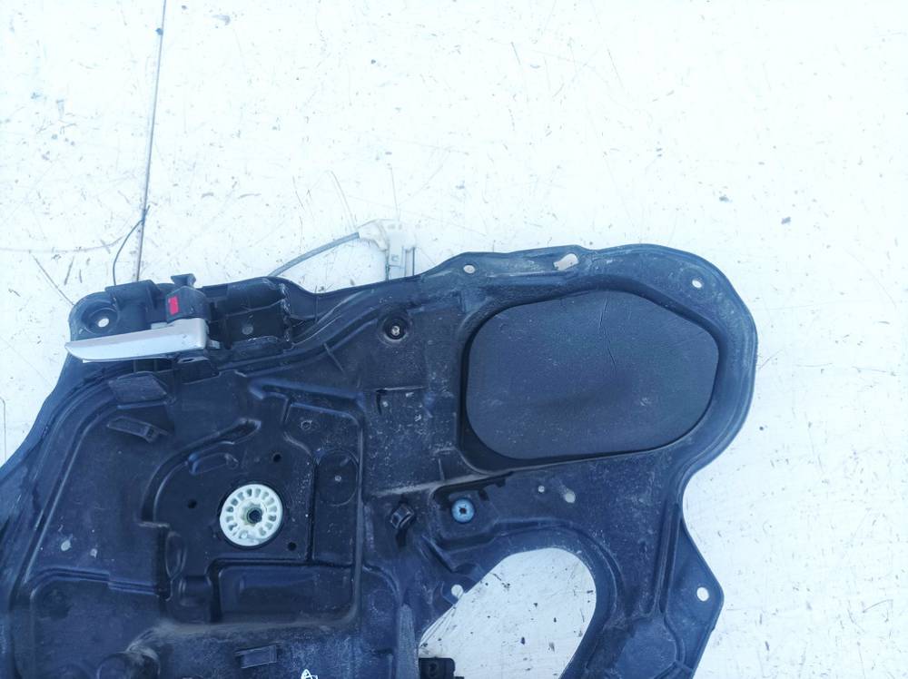 Mazda 3 2004 Oven Ikkunan Nostaja - TAKANA OIKEALLA - Thumbnail 3