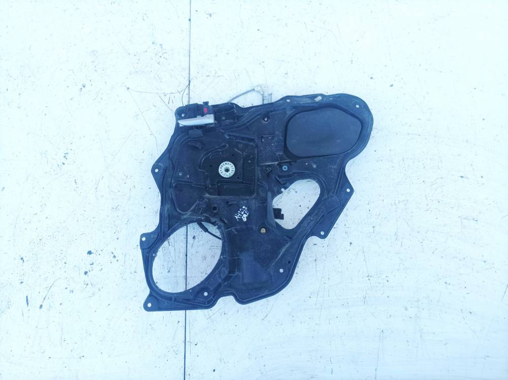 Mazda 3 2004 Oven Ikkunan Nostaja - TAKANA OIKEALLA