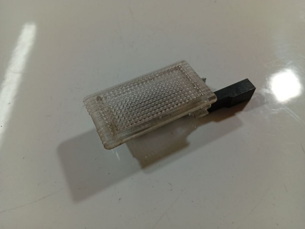 MINI Cooper 2003 Sisätilan lamppu