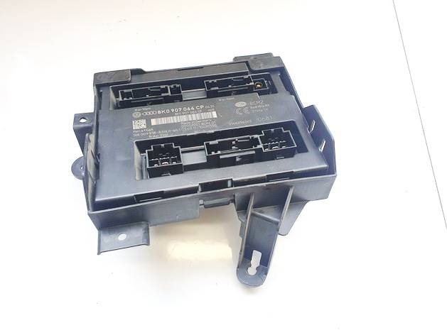 8K0907064CP Audi A4 2012 Moduł komfortu