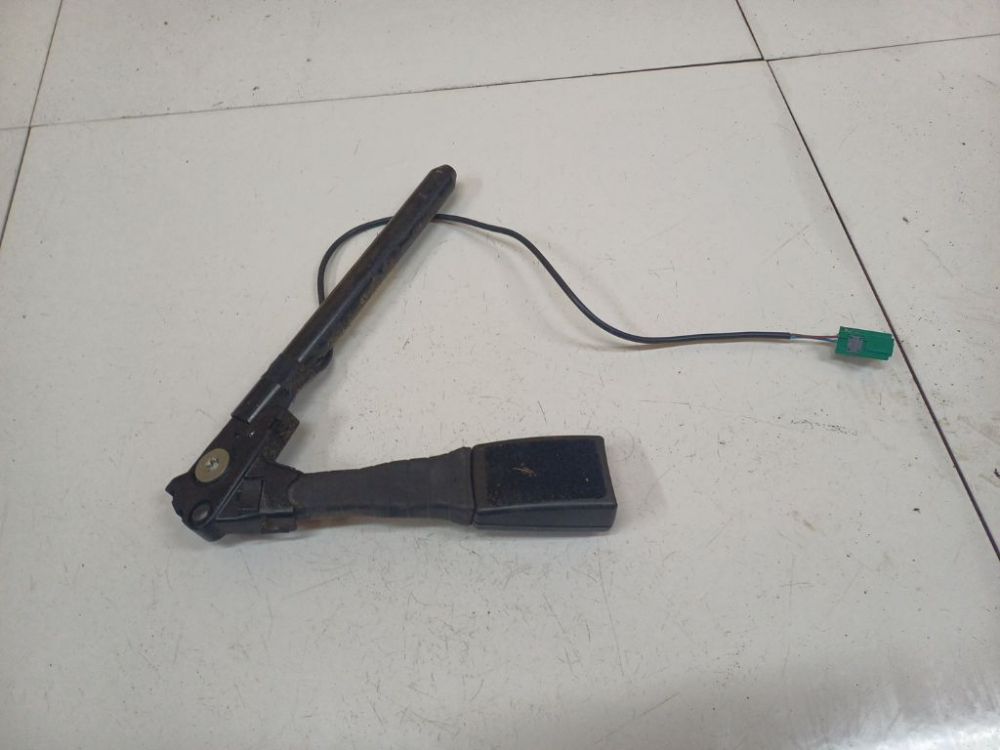 330803354 Opel Astra 2008 Gurtschlösser Gurtschloss Vorne Rechts - Thumbnail 3