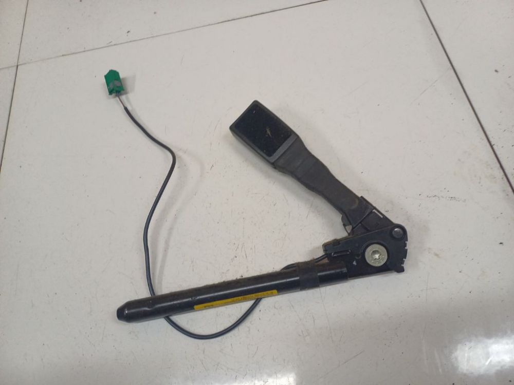 330803354 Opel Astra 2008 Gurtschlösser Gurtschloss Vorne Rechts - Thumbnail 4