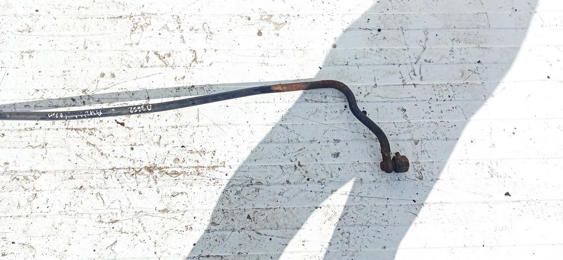 Audi A4 2001 Stabilizators - AIZMUGURE - Thumbnail 2