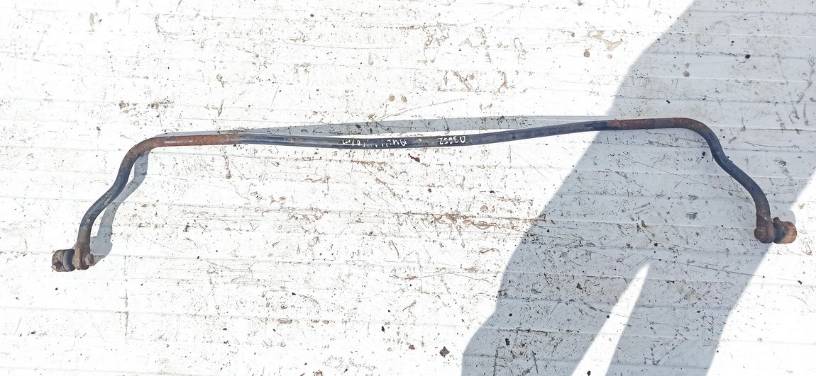 Audi A4 2001 Barre Stabilisatrice Arriere