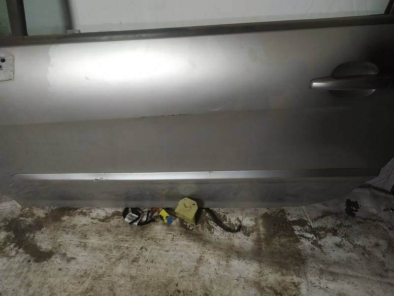 UYSED Peugeot 308 2008 Molding door - FRONT LEFT