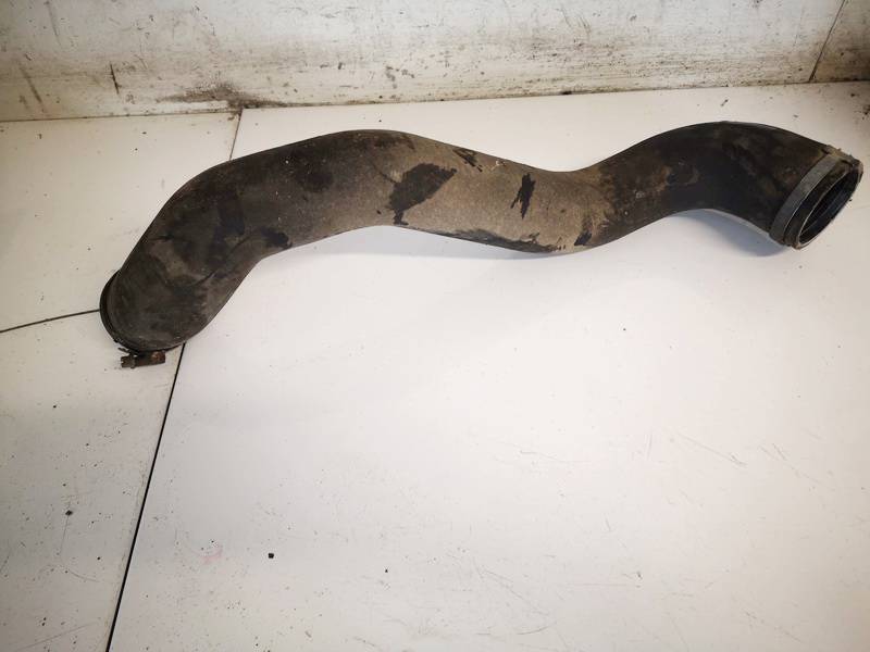 Ford Mondeo 2014 TURBO INTERCOOLER PIPE HOSE