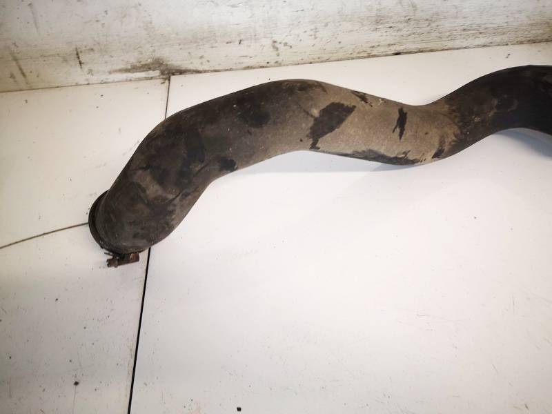Ford Mondeo 2014 TURBO INTERCOOLER PIPE HOSE - Thumbnail 2
