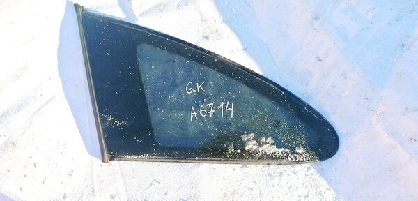 Honda CR-V 2007 Fortke G.K.