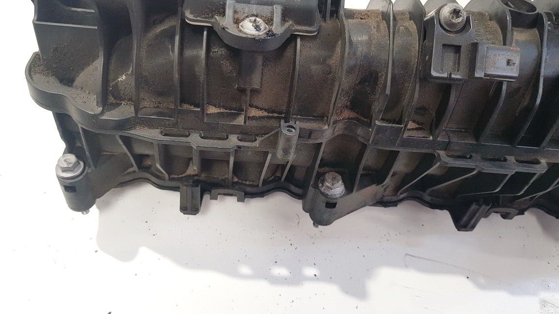 108452s10 10090818225 Intake manifold (Inlet Manifold) BMW 1Series